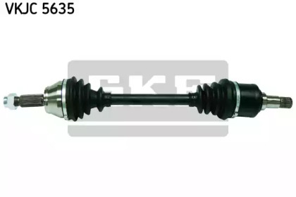 Привод колеса SKF для FORD ESCORT VI (GAL) 1.8 XR3i 16V 4x4